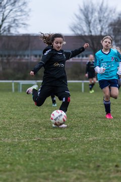 Bild 172 - D-Juniorinnen SVHU - FFC Nordlichter Norderstedt : Ergebnis: 10:0